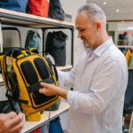 Sac à dos personnalisable