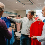 Choix polos personnalisés