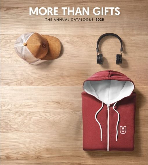 More than gifts 2025